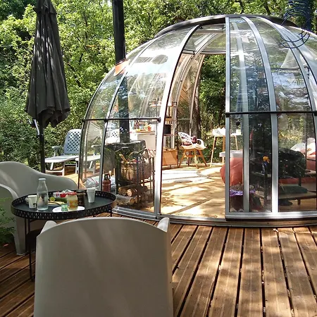 A La Bulle Etoile 82