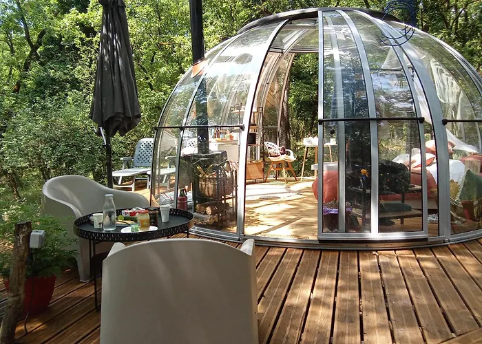 A La Bulle Etoile 82